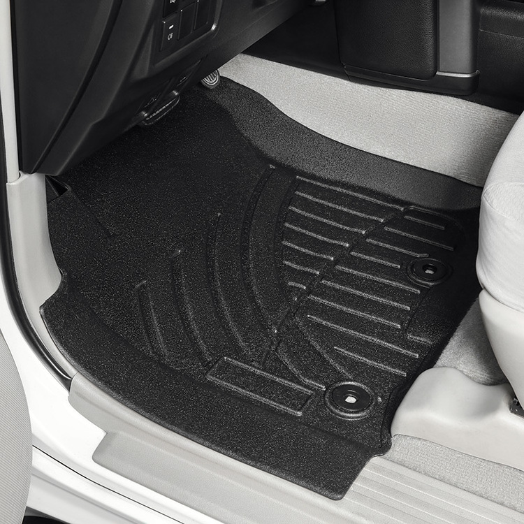 SONSANG CAR MATS  Factory direct sales universal waterproof rubber korean car mat