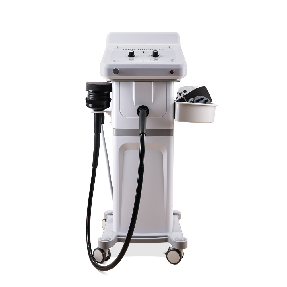 2 in 1 8G cellulite fat loss vacuum heating massager G8 vibration body massage slimming machine