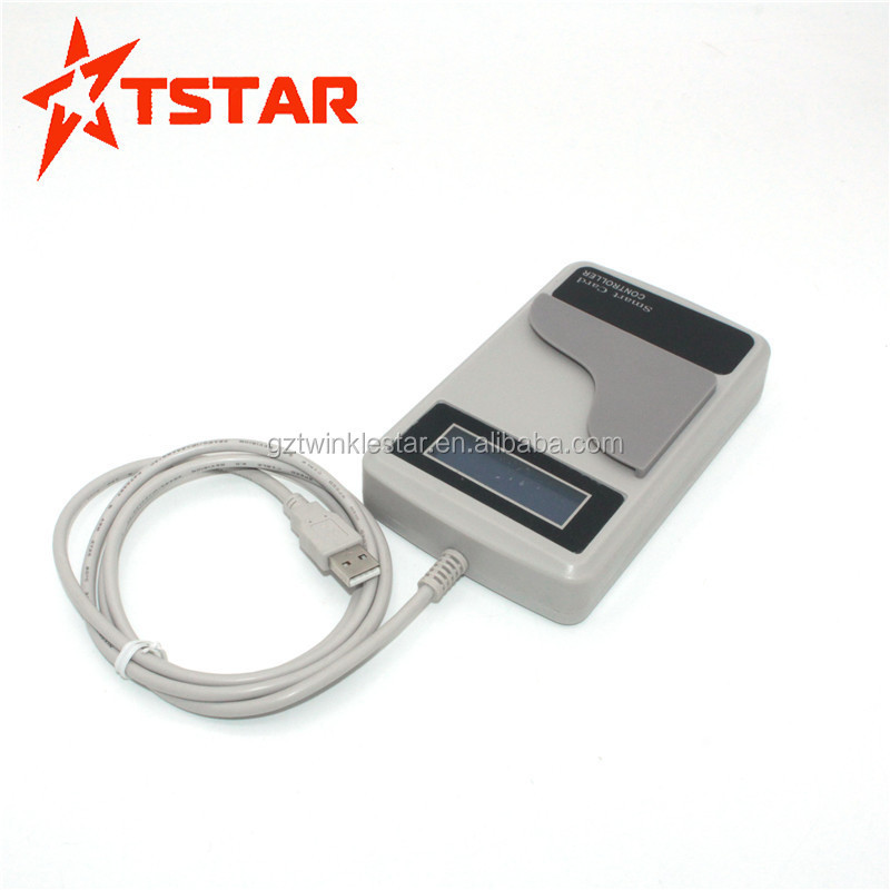 Amusement payment system game machine security smart card system high quality IC card management system