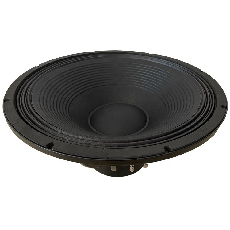 2021 speaker 21 inch bass speaker subwoofer