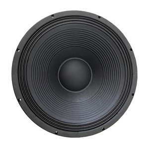 2021 speaker 21 inch bass speaker subwoofer