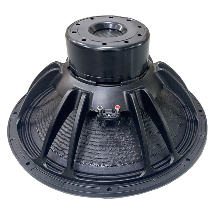 2021 speaker 21 inch bass speaker subwoofer