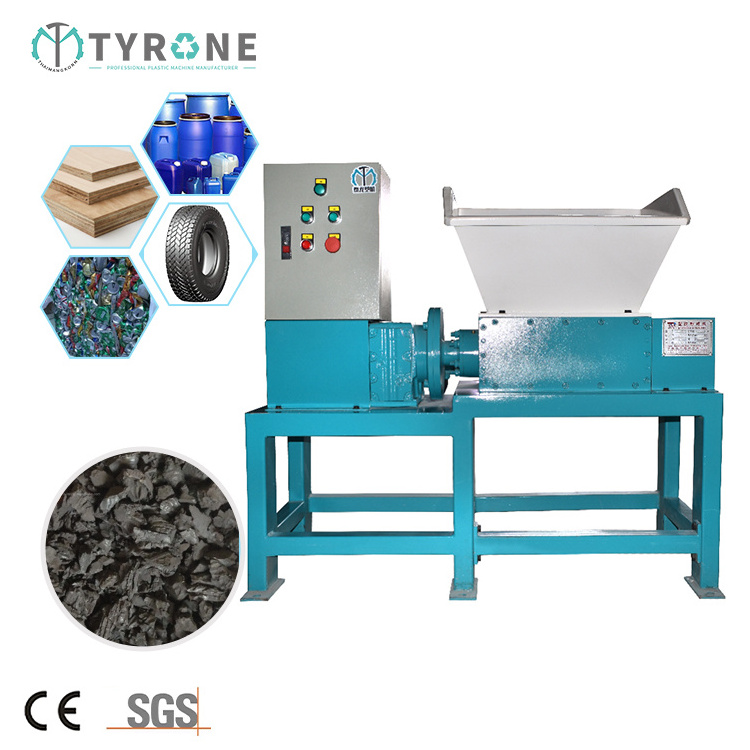 tyre shredder used car shredder for sale with car shredder price