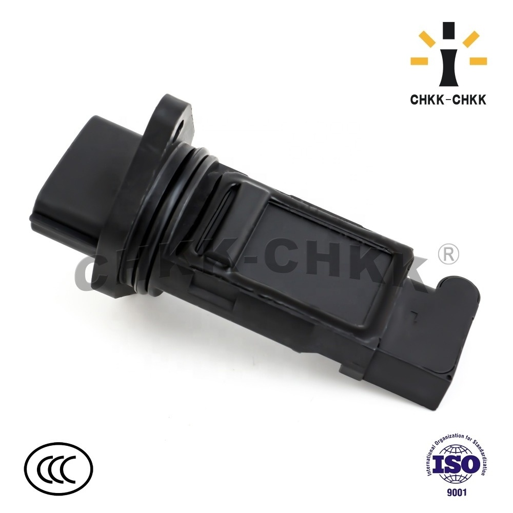 High quality MAF Mass Air flow sensor Mass Air Flow Meter Sensor  For Nissan OEM 22680-AD201