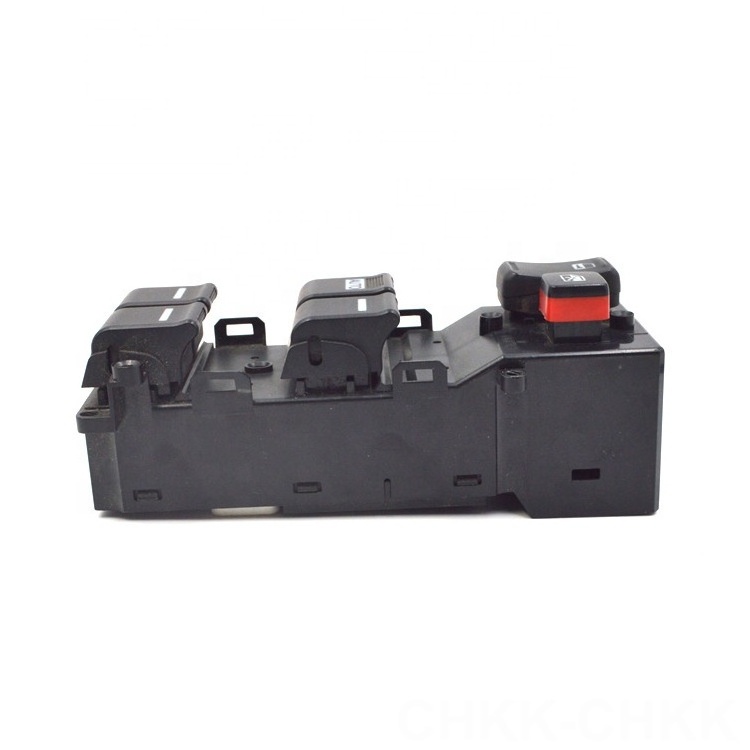 35750-SDA-H12 Auto Electric Parts Power Window lifter master Switch For Honda Accord 03-07 OEM 35750-SDA-H05