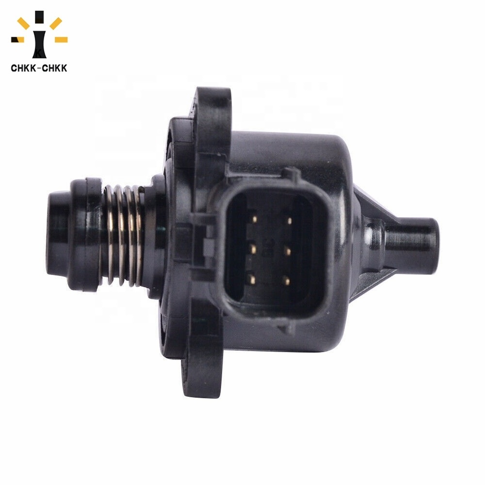 1450A096 Auto parts Idle Air Control Valve Fit for MITSUBISHI ENDEAVOR 2004-2011 L200 NATIVA/PAJ SPORT 2008-2015 1450A096