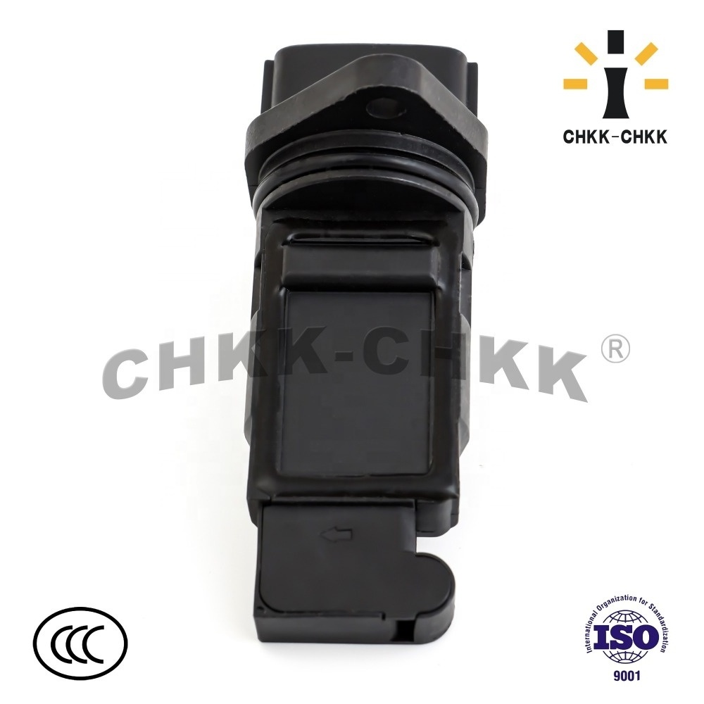 High quality MAF Mass Air flow sensor Mass Air Flow Meter Sensor  For Nissan OEM 22680-AD201