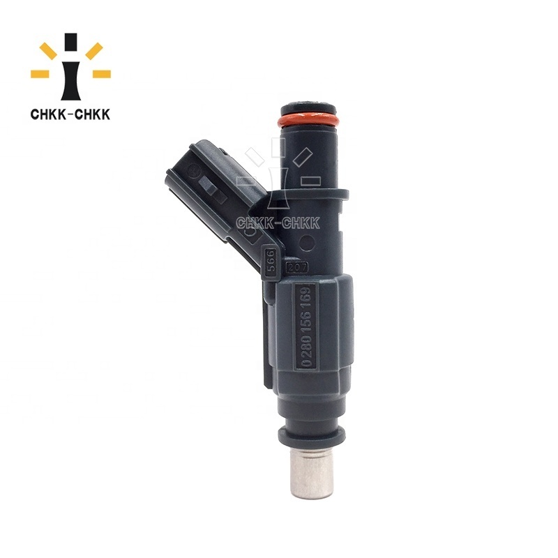 23250-0H020 High quality Auto parts manufacturer Fuel Injector fit for TOYOTA Venza CAMRY HYBRID AURION 2006-2017 23209-0H020