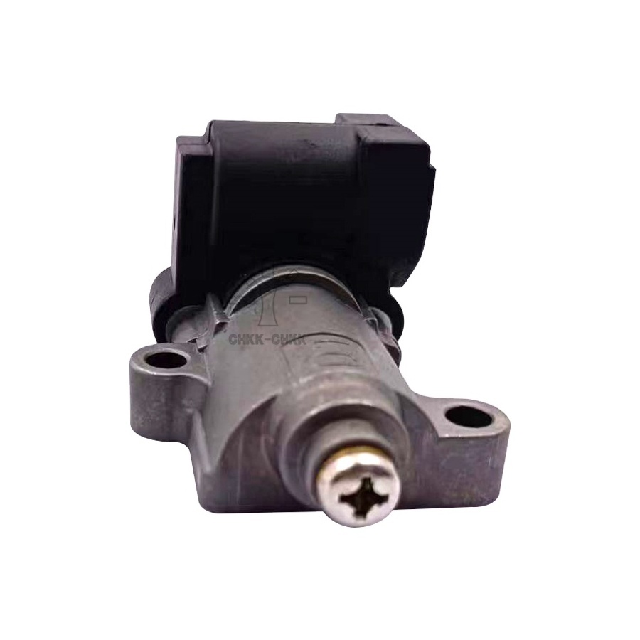 thumbnail image 2 of Idle Air Control Valve IAC For Hyundai Elantra Tiburon Tucson Kia Soul Spectra 2.0L – 35150-23700 2 of 6