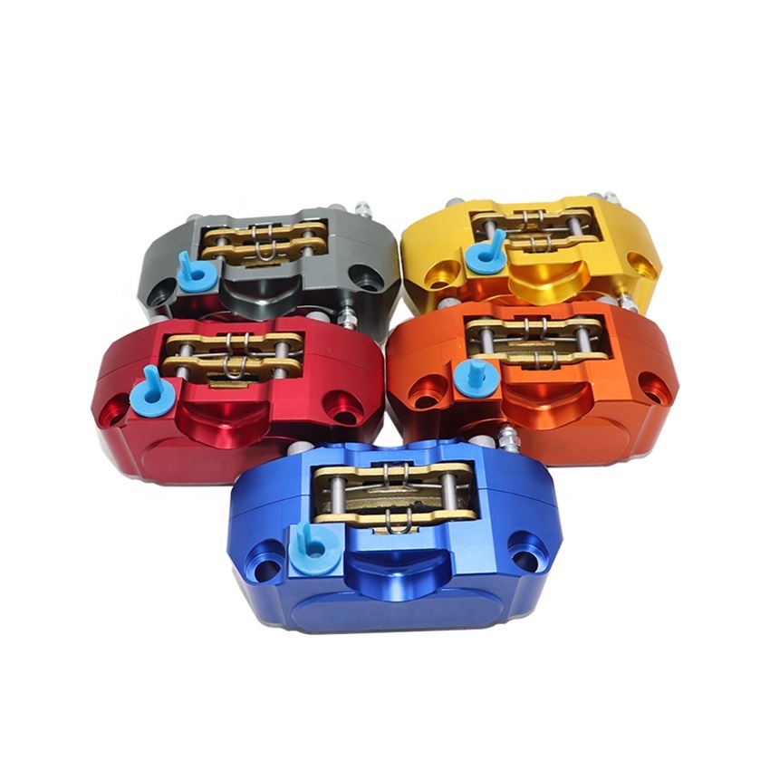 Aluminum Alloy Good Quality Motorcycle Brake Caliper