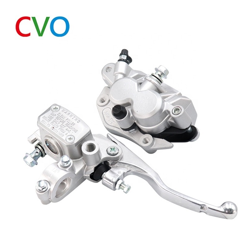 CVO Motorcycle Accessories Brake Lowe Pump for Off-road Dirt Bike Front Brake Calipers For KTM and CRF 250R CRF 450