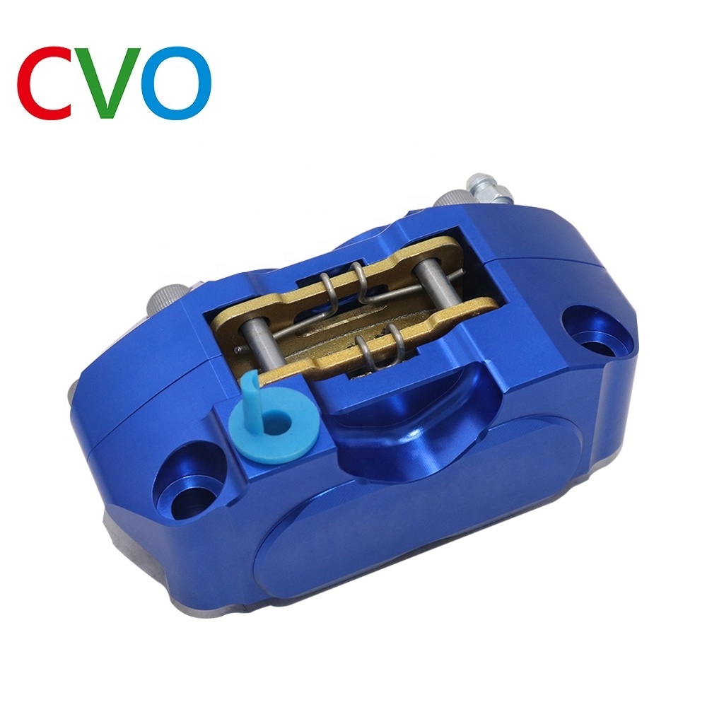 Aluminum Alloy Good Quality Motorcycle Brake Caliper