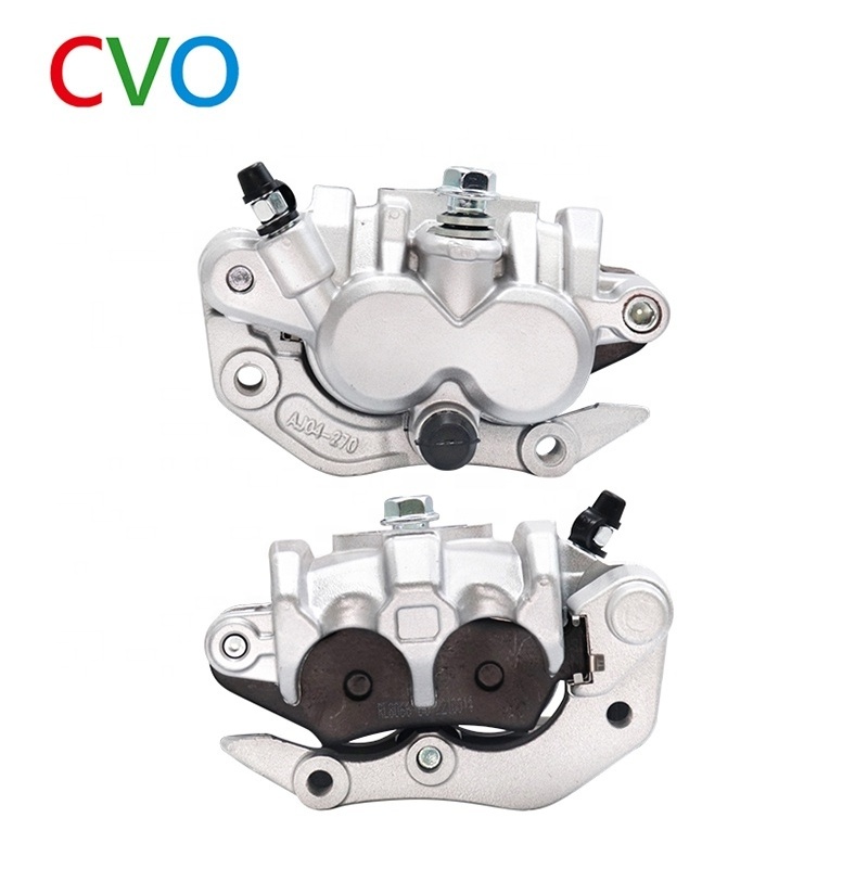 CVO Motorcycle Accessories Brake Lowe Pump for Off-road Dirt Bike Front Brake Calipers For KTM and CRF 250R CRF 450