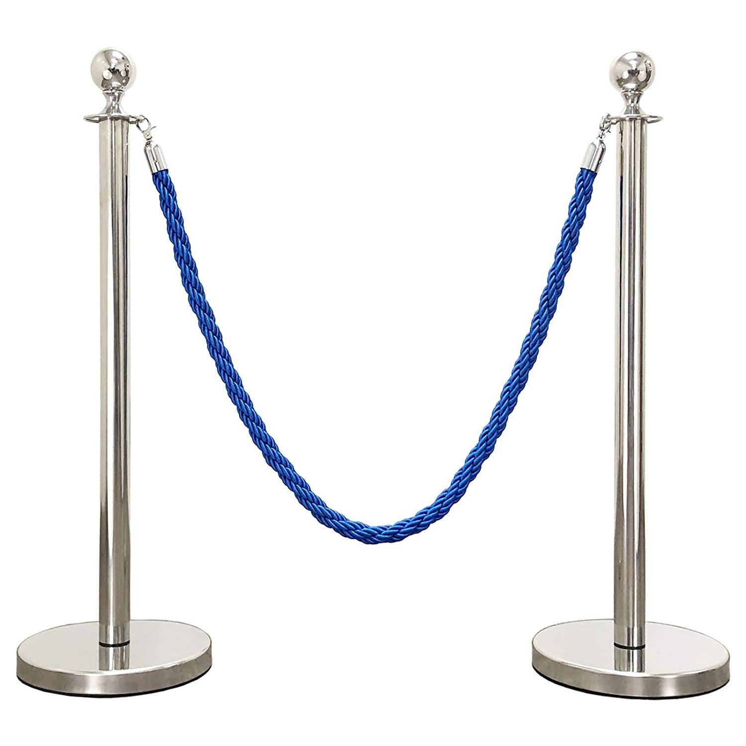 traffic crowd control walkway black gold queue bollard red carpet velvet rope poles stands post barrier stanchion