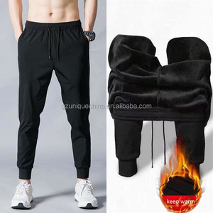 clothing manufacturers custom jogger pants for men