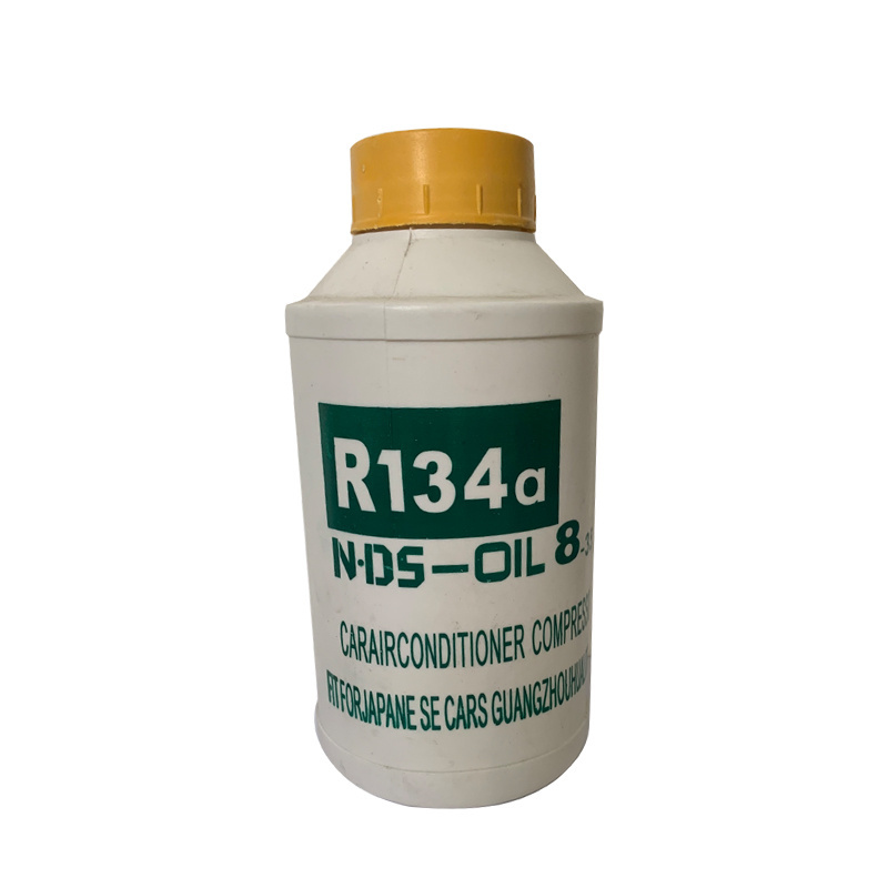 Utranee  Automotive R134a Refrigeration Lubricant oil ND-OIL A/C Refrigeration Lubricant Base Oil for Compressor