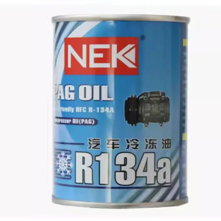 R134a PAG 68 Base Oil for Automotive Air Conditioning and Refrigeration Compressants General Automotive Lubricant