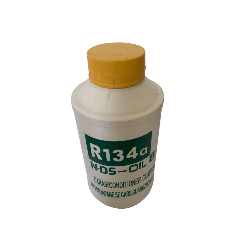 Utranee  Automotive R134a Refrigeration Lubricant oil ND-OIL A/C Refrigeration Lubricant Base Oil for Compressor