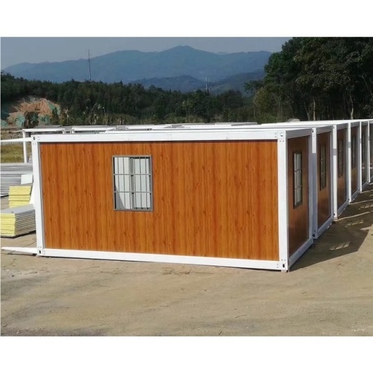 Prefab Backyard Office Container Sheds Summer Houses Gym Pods Studio Tiny Homes Work Room Kit Houses