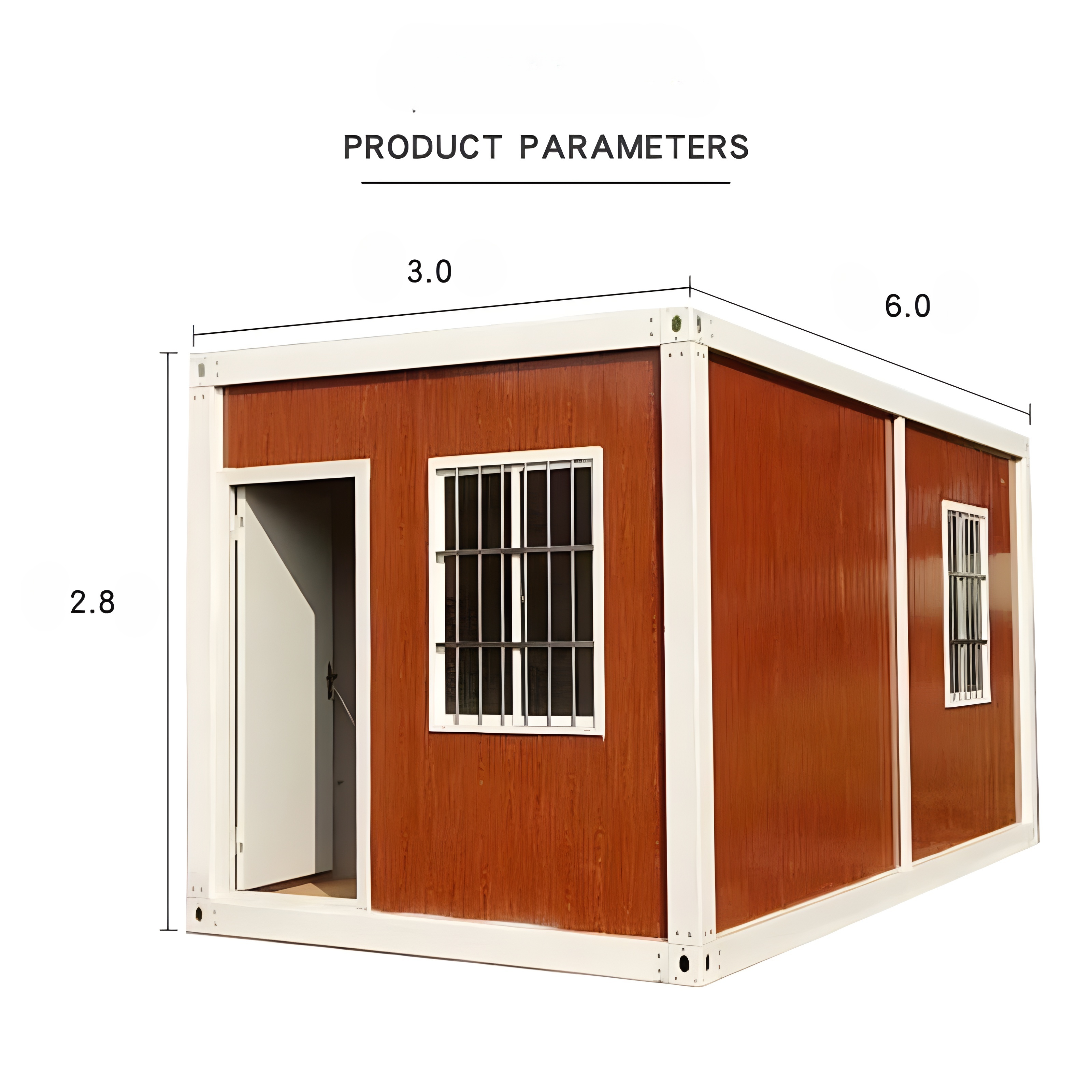 Linnfox Easy Assembly Frp Container Swimming Pool Prefab Fiberglass Shipping Container Swimming Pool