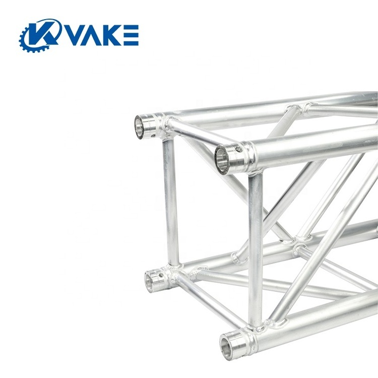 Event Used  Stage Truss Structure Aluminum Materials Live Show Aluminum Alloy Truss With Lift System