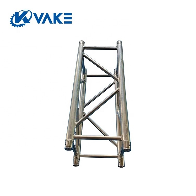 Easy Setup Durable Structure Used Steel Trusses For Sale