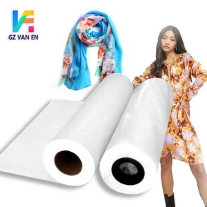 Heat Transfer Paper Printing Digital Clothing Printer T Shirt Sublimation Heat Transfer Printing Paper