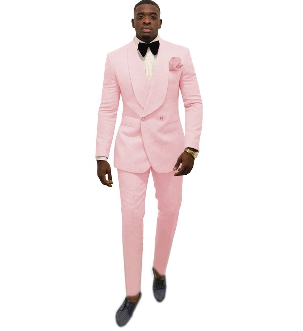 China factory high quality Slim Fit african wedding suits mens suits for wedding suits