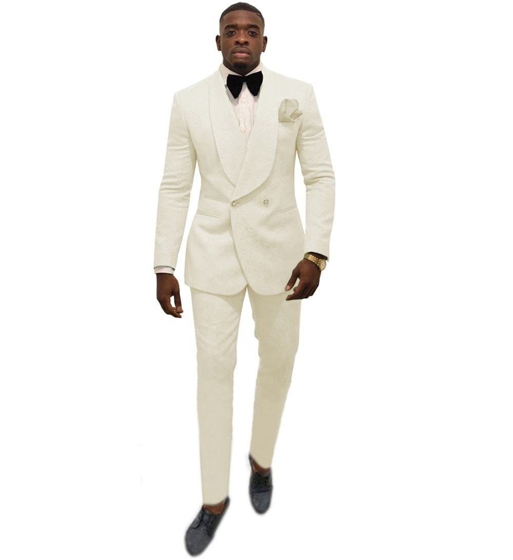 China factory high quality Slim Fit african wedding suits mens suits for wedding suits