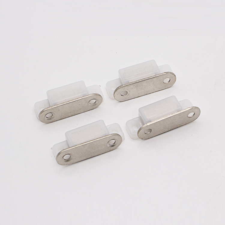 Wholesale Cabinet Kitchen Door Magnetic Push to Open Touch Catch Latch, cupboard door damper magnet door closer