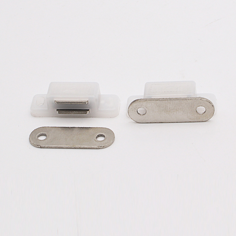 Wholesale Cabinet Kitchen Door Magnetic Push to Open Touch Catch Latch, cupboard door damper magnet door closer