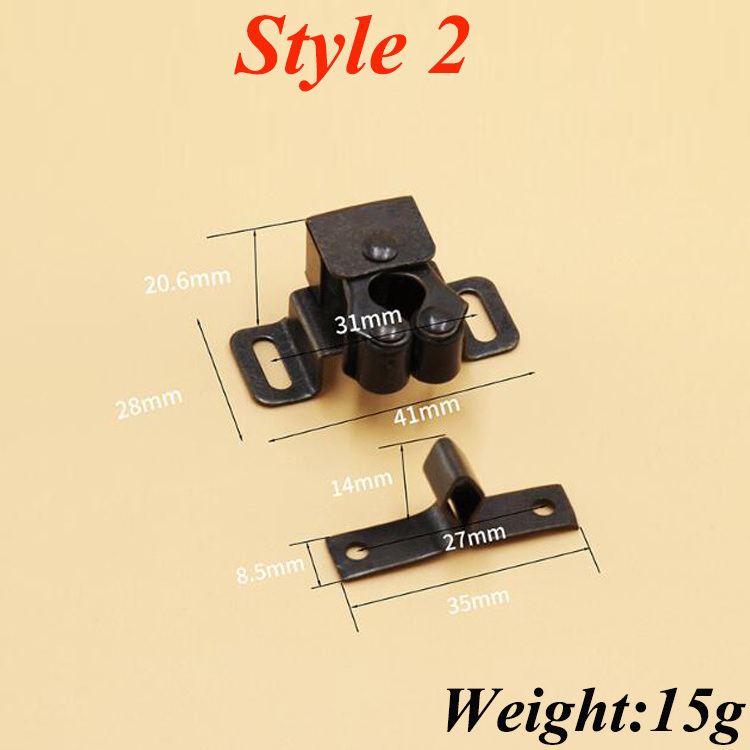 red bronze gold zinc magnetic latch for cabinet door 30 pcs door closer yako magnetic catch catch and latch antique door closers