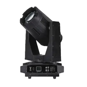 470W waterproof Beam light 20R PI65 moving head light DMX512 stage dj party wedding events light equipment