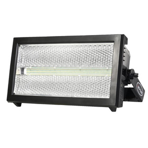 Super Bright white led RGB backlight Color strobe led Atomic 3000 Led Strobe Dmx led stage light