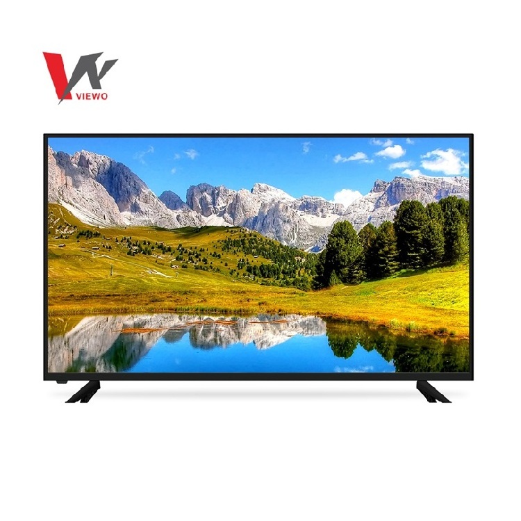 Professional Supplier Television Brands M01 43 Inch 100-240v 50/60hz Digital Television