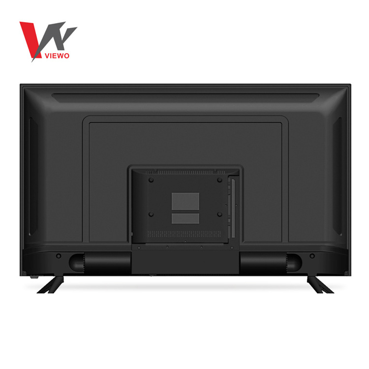 Professional Supplier Television Brands M01 43 Inch 100-240v 50/60hz Digital Television