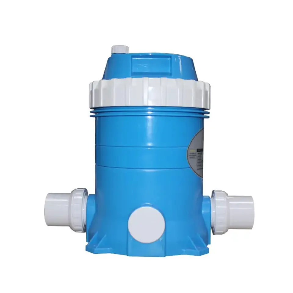 2023 Swimming Pool Filtration System cartridge Filter Swimming Pool Water Filter