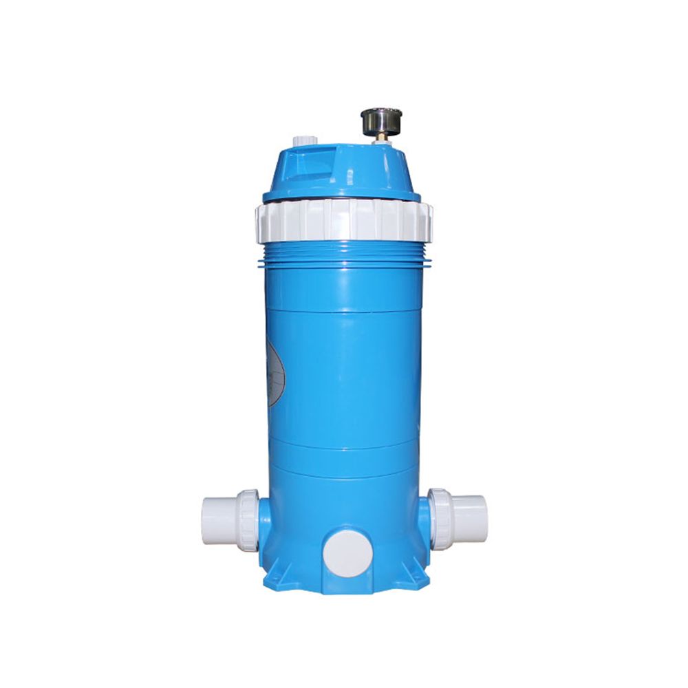 swimming pool water filtration system AF25 effective Cartridge Filter