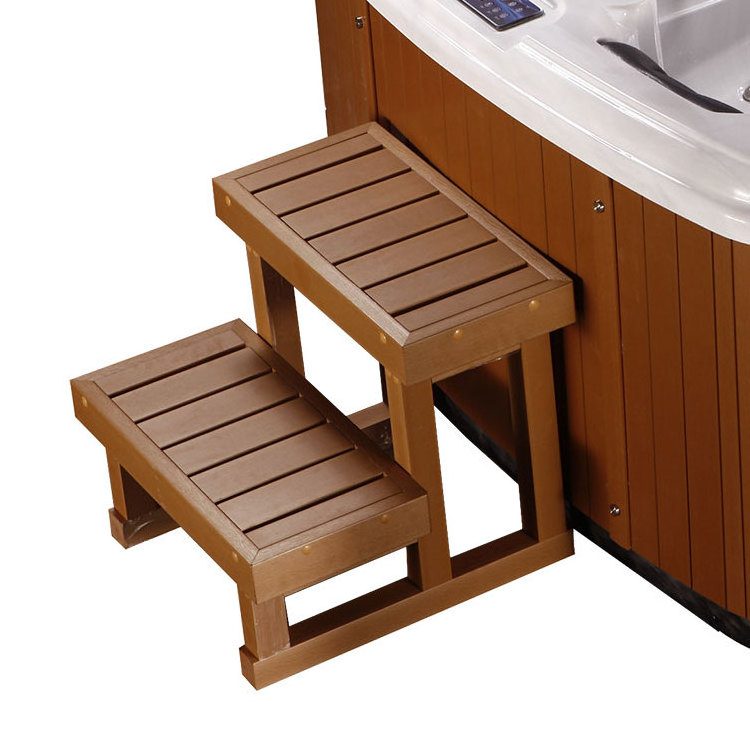 CE approval 2 person indoor spa hot tub,hidromasaje