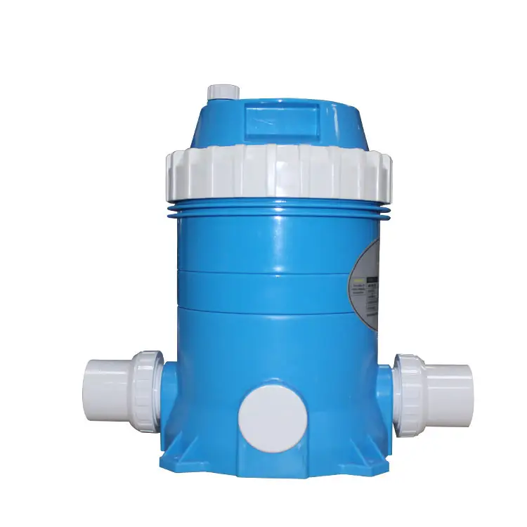 Professional China Supplier Swimming Pool Deep Filter/pool Spa Water Filter Cartridge