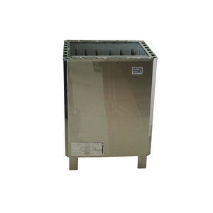 2019 Davey cheap 3kw,4.5kw,6kw,8kw 9kw electrical control sauna heater