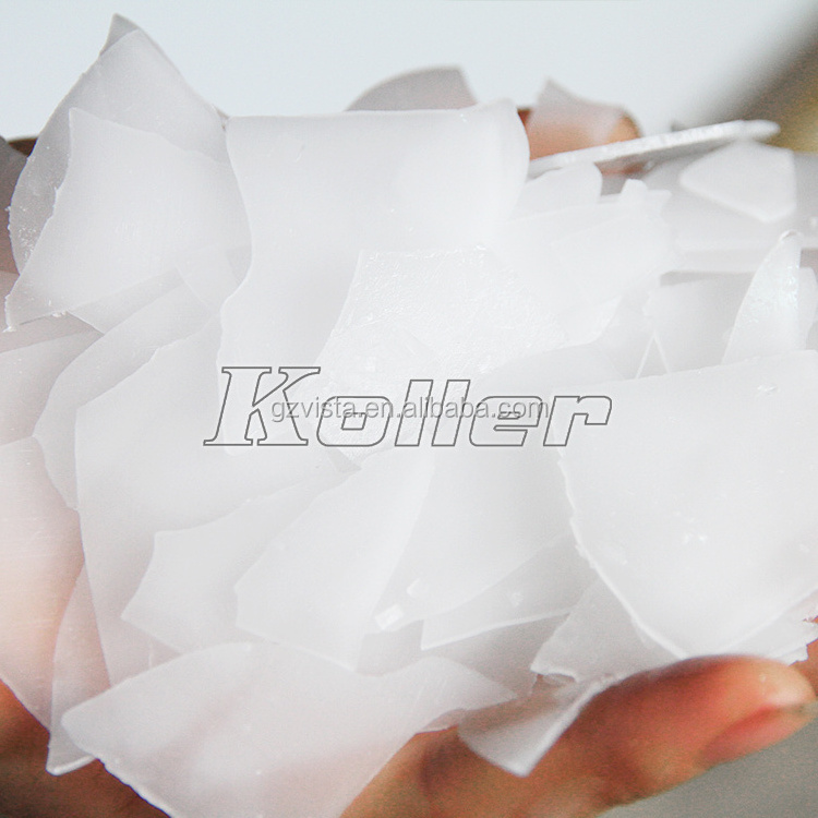 5 tons commercial ice maker for fishing boat flake ice making machine koller