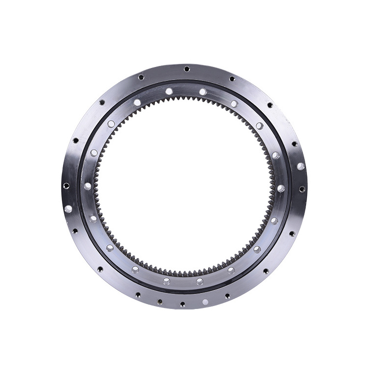 Factory Price Slewing Rings For Komatsu PC-18 Excavator Swing Bearings/Swing Disc