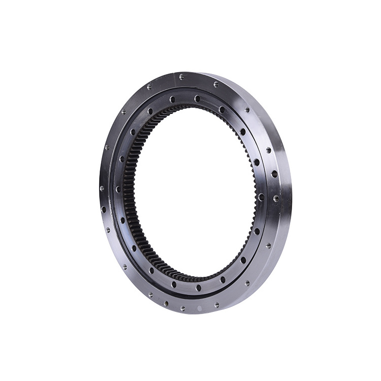 Factory Price Slewing Rings For Komatsu PC-18 Excavator Swing Bearings/Swing Disc