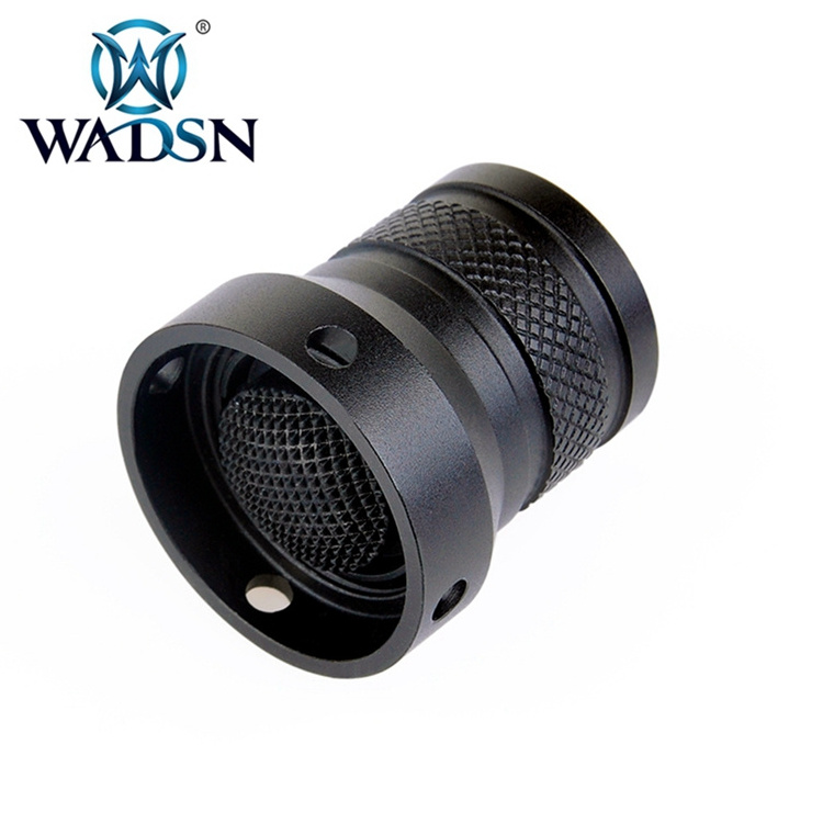 WADSN Tactical Flashlight Tailcap Switch Torch Light Accessories WNE04041