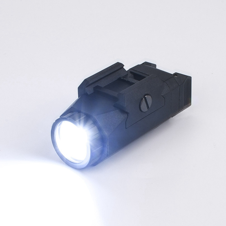 WADSN Tactical Light Constant Strobe Flashlight White Light LED WM101