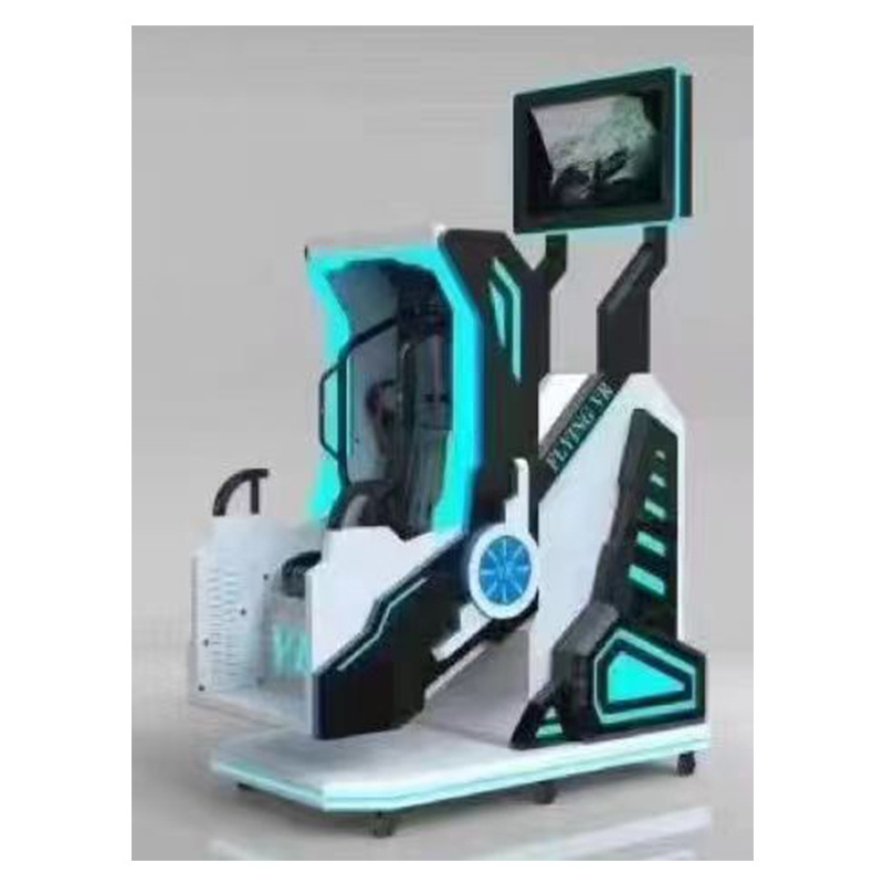 VR simulator machine virtual reality arcade games/virtual-reality-arcade-game-machine/virtual reality arcade game machine