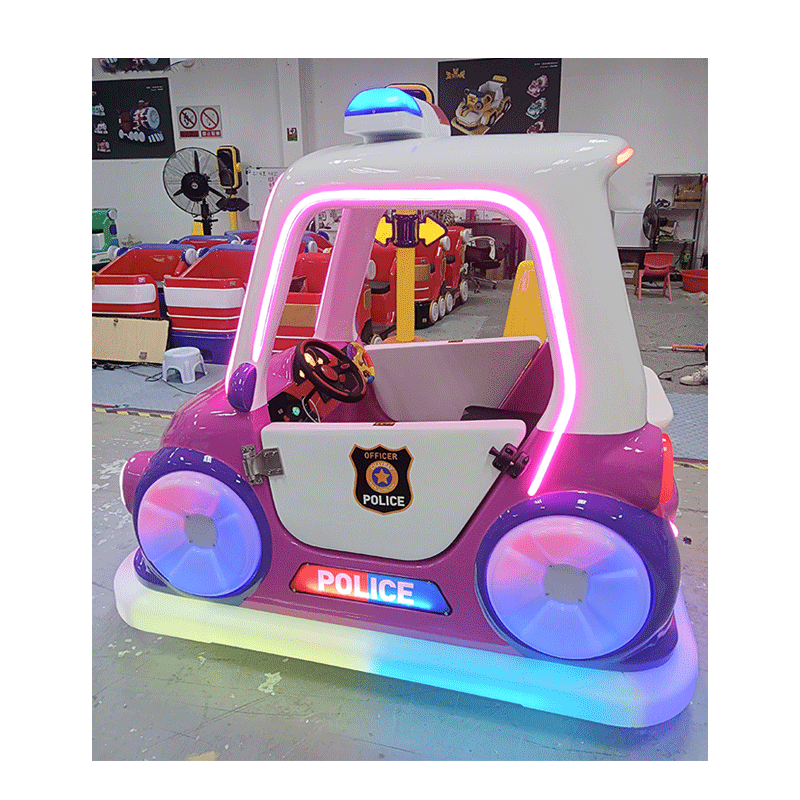 shopping mall ice drift bumper cars dubai round kids used party bumper car  ufo  rides adult battery 12v  mini bumper car price