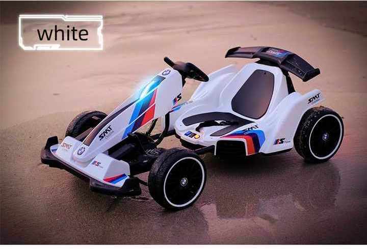 New Design Outdoor Racing Go-kart Outdoor Racing Go-kart For Boys And Girls Ride On Car Toys Go Kart