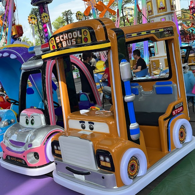 commercial bumper cars amusement park baby bumper car amusement park bumper cars